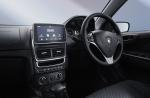 Proton Saga 2019 года